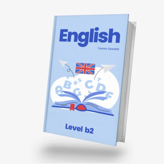English B2