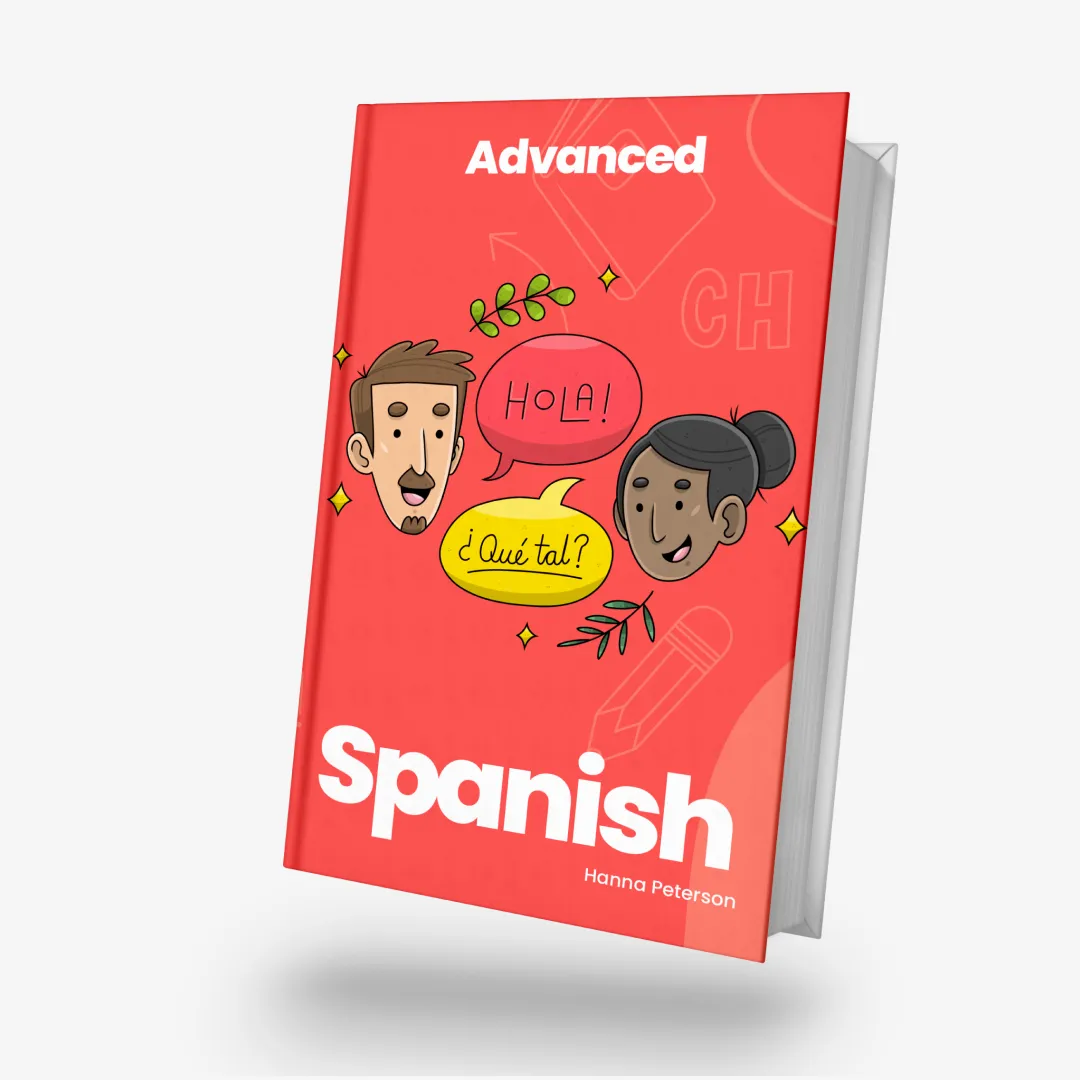 Advanced Spanish
