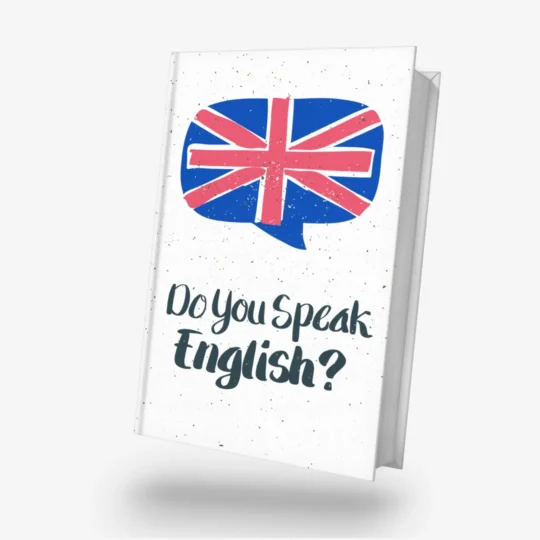 Intermediate English