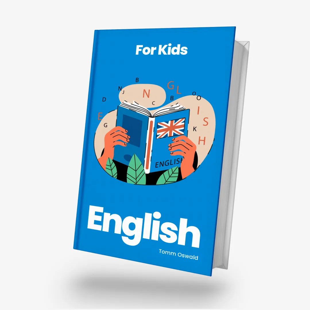 English for Kids