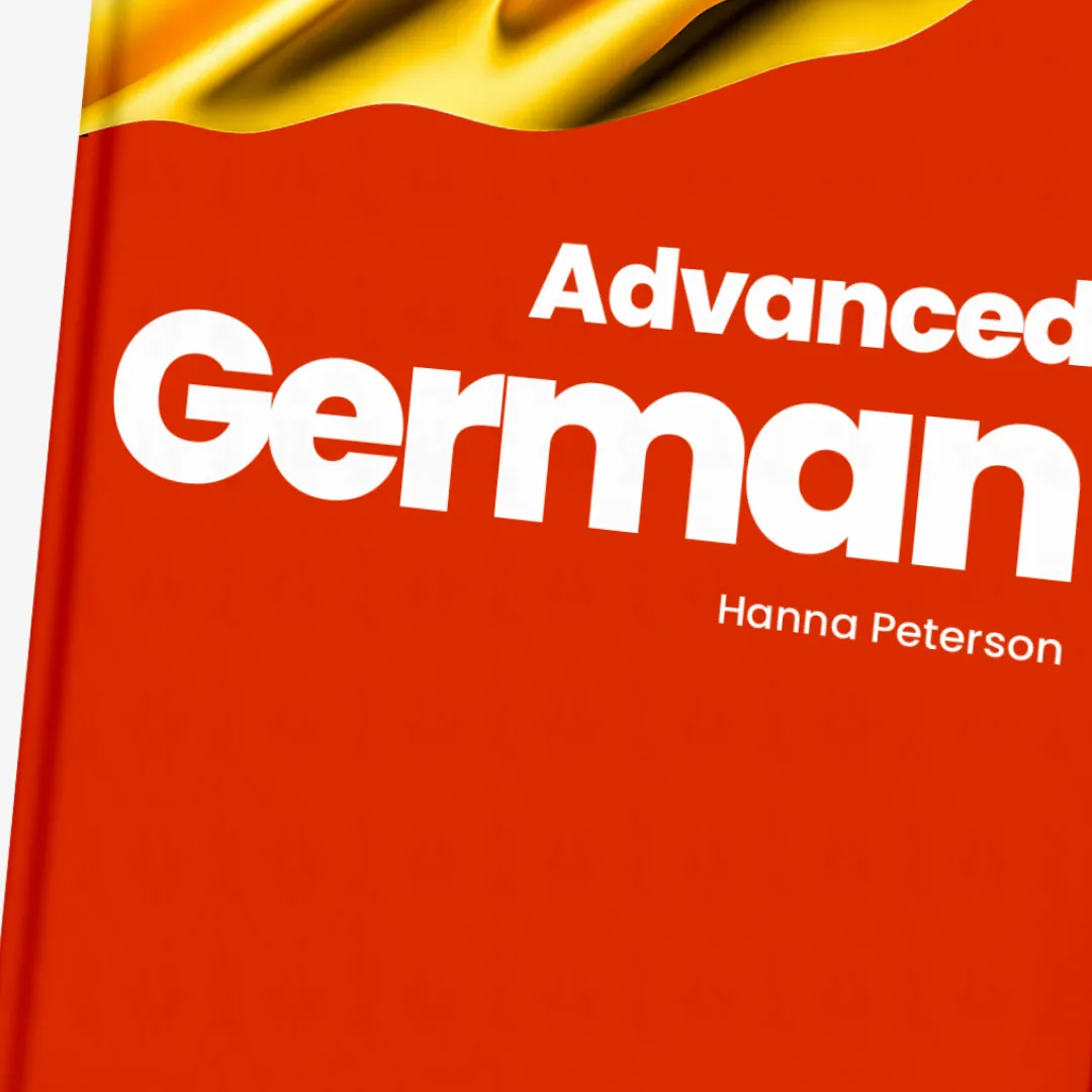 Advanced German - imagine 2